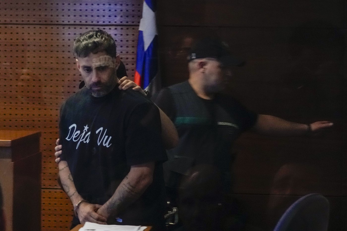 Former Chile international Valdivia detained over sexual assault allegation | iNFOnews.ca