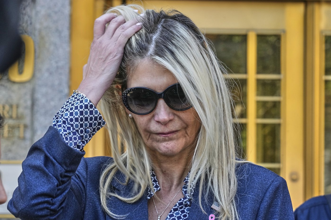 Bob Menendez's wife says she was ex-senator's 'puppet' as she gets 4½ years in prison for bribery | iNFOnews.ca Bob Menendez's wife says she was ex-senator's 'puppet' as she gets 4½ years in prison for bribery | iNFOnews.ca