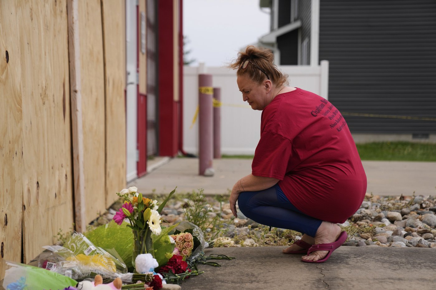 Driver who killed 4 by smashing through an Illinois after-school camp may have had health emergency | iNFOnews.ca Driver who killed 4 by smashing through an Illinois after-school camp may have had health emergency | iNFOnews.ca