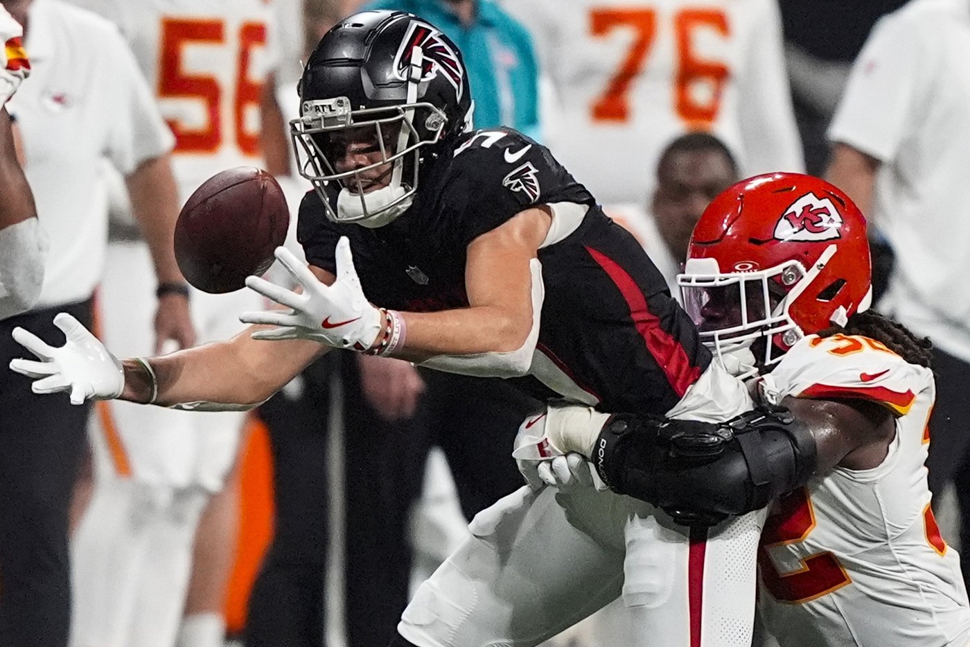 Which teams will show up when the Falcons meet the Saints in an NFC South showdown? | iNFOnews.ca Which teams will show up when the Falcons meet the Saints in an NFC South showdown? | iNFOnews.ca