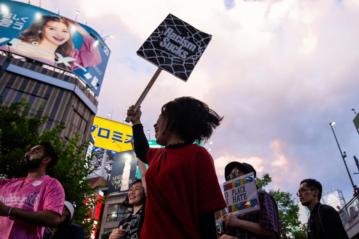 Anti-foreigner sentiments and politicians are on the rise as Japan faces a population crisis | iNFOnews.ca Anti-foreigner sentiments and politicians are on the rise as Japan faces a population crisis | iNFOnews.ca