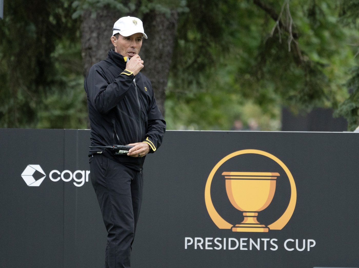 Quebec opposition parties denounce $6.5M subsidy to Presidents Cup golf tournament | iNFOnews.ca Quebec opposition parties denounce $6.5M subsidy to Presidents Cup golf tournament | iNFOnews.ca
