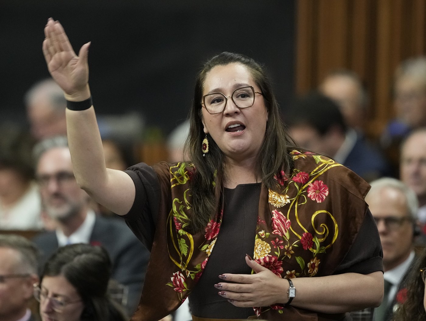 Indigenous Services minister says community shouldn't worry about zeros in budget | iNFOnews.ca Indigenous Services minister says community shouldn't worry about zeros in budget | iNFOnews.ca