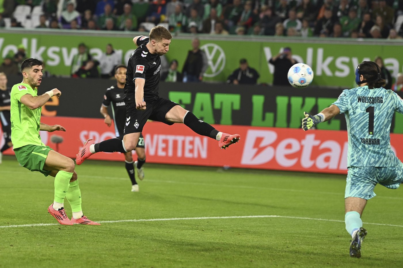 Young talent leads Union Berlin to win over Holstein Kiel in the Bundesliga | iNFOnews.ca Young talent leads Union Berlin to win over Holstein Kiel in the Bundesliga | iNFOnews.ca