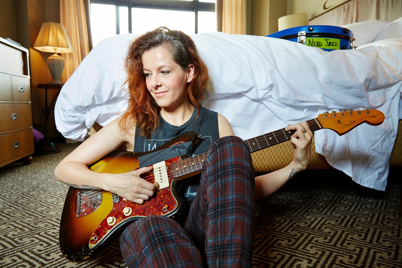 Neko Case's 'formidable' new album invites multiple musicians for a big sound | iNFOnews.ca