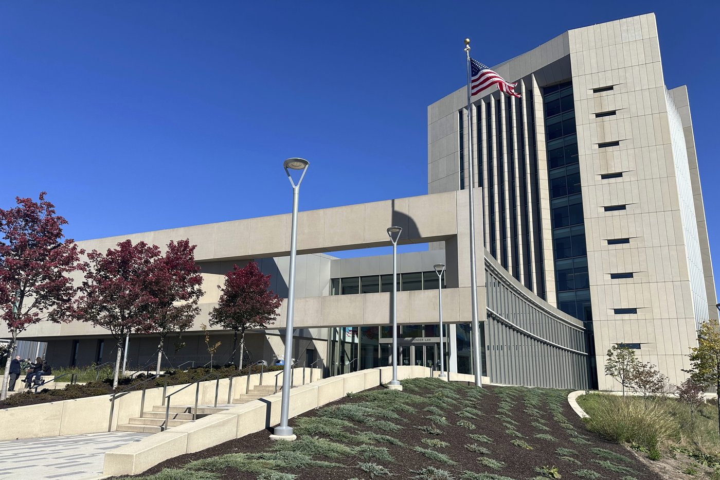 Judge weighs GOP request to verify eligibility of Pennsylvania's overseas and military voters | iNFOnews.ca