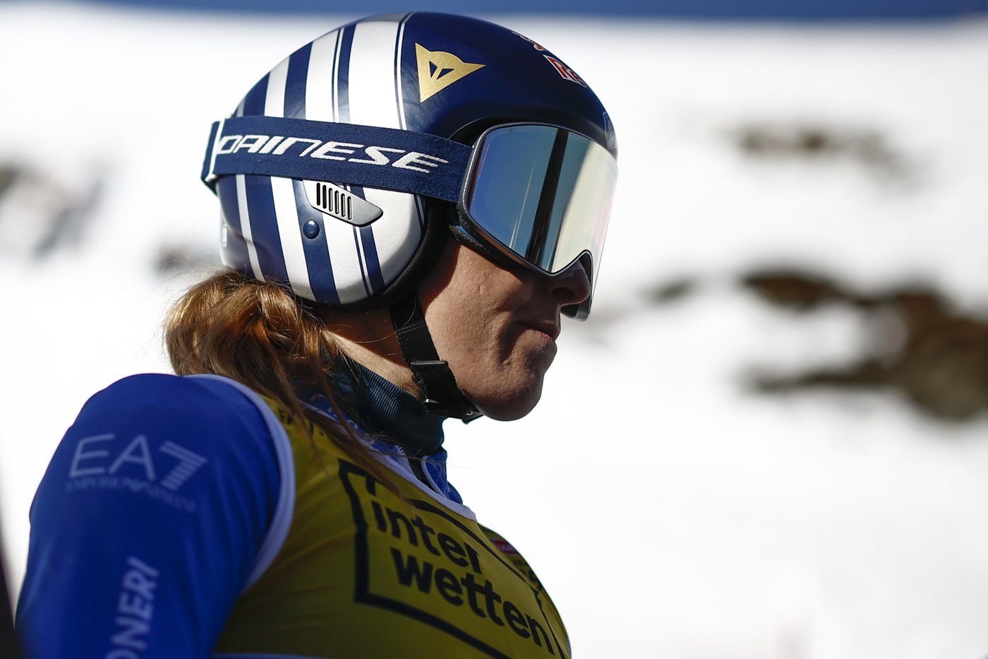 Italy's Federica Brignone and Sofia Goggia are the women to beat at the skiing world championships | iNFOnews.ca Italy's Federica Brignone and Sofia Goggia are the women to beat at the skiing world championships | iNFOnews.ca