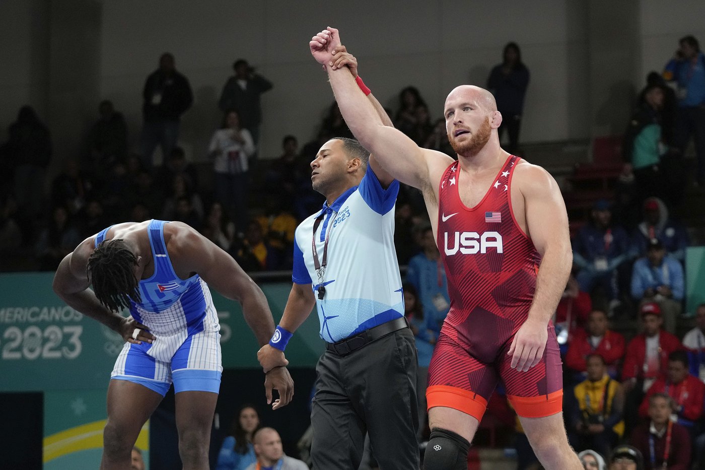 Wrestling gold medalist Kyle Snyder charged in prostitution sting | iNFOnews.ca Wrestling gold medalist Kyle Snyder charged in prostitution sting | iNFOnews.ca