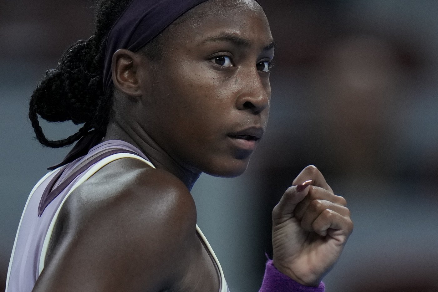 Alcaraz reaches winning landmark at China Open and Pegula continues late-season charge | iNFOnews.ca