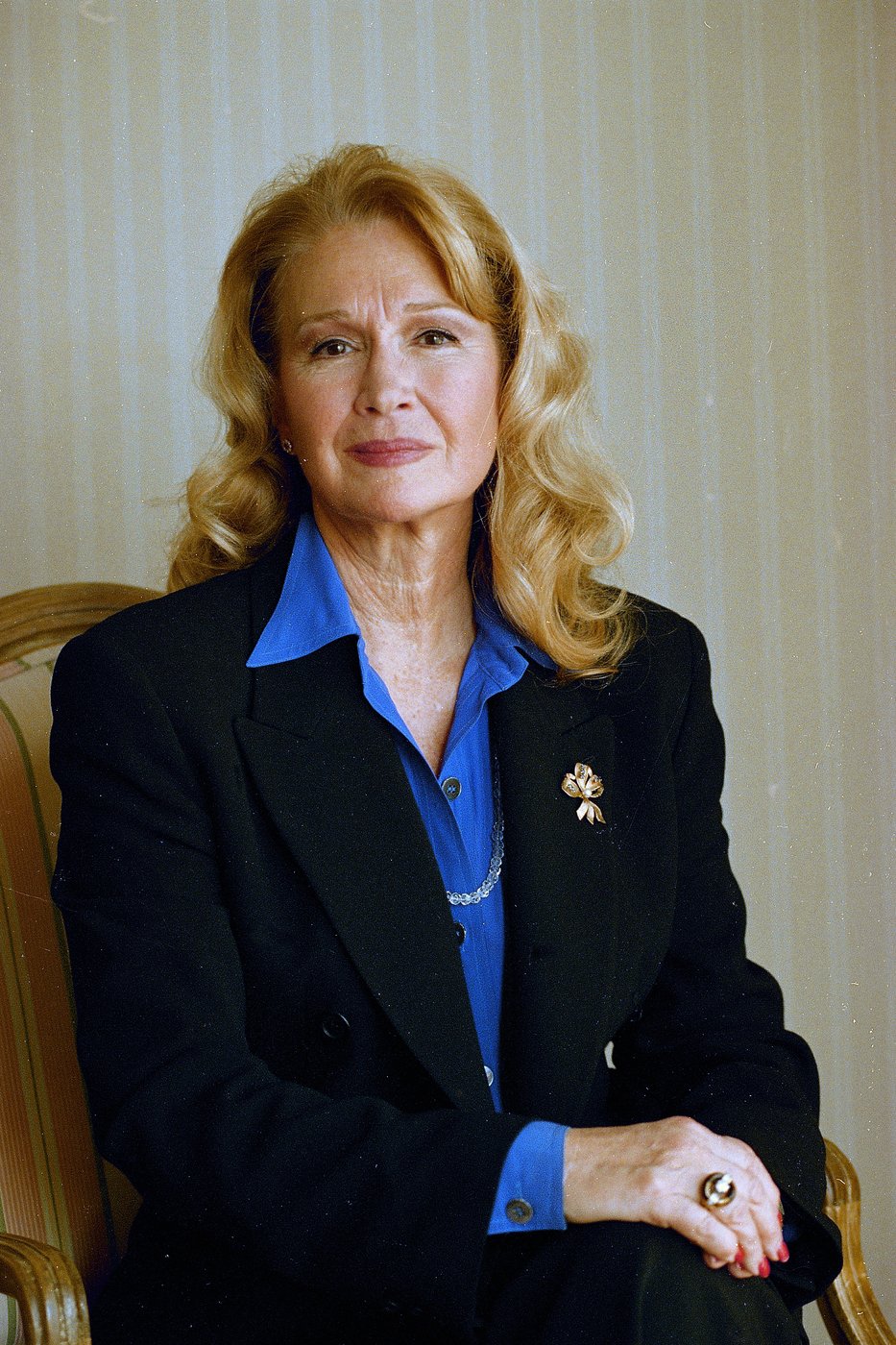 Diane Ladd, 3-time Oscar nominee, dies at 89 | iNFOnews.ca Diane Ladd, 3-time Oscar nominee, dies at 89 | iNFOnews.ca