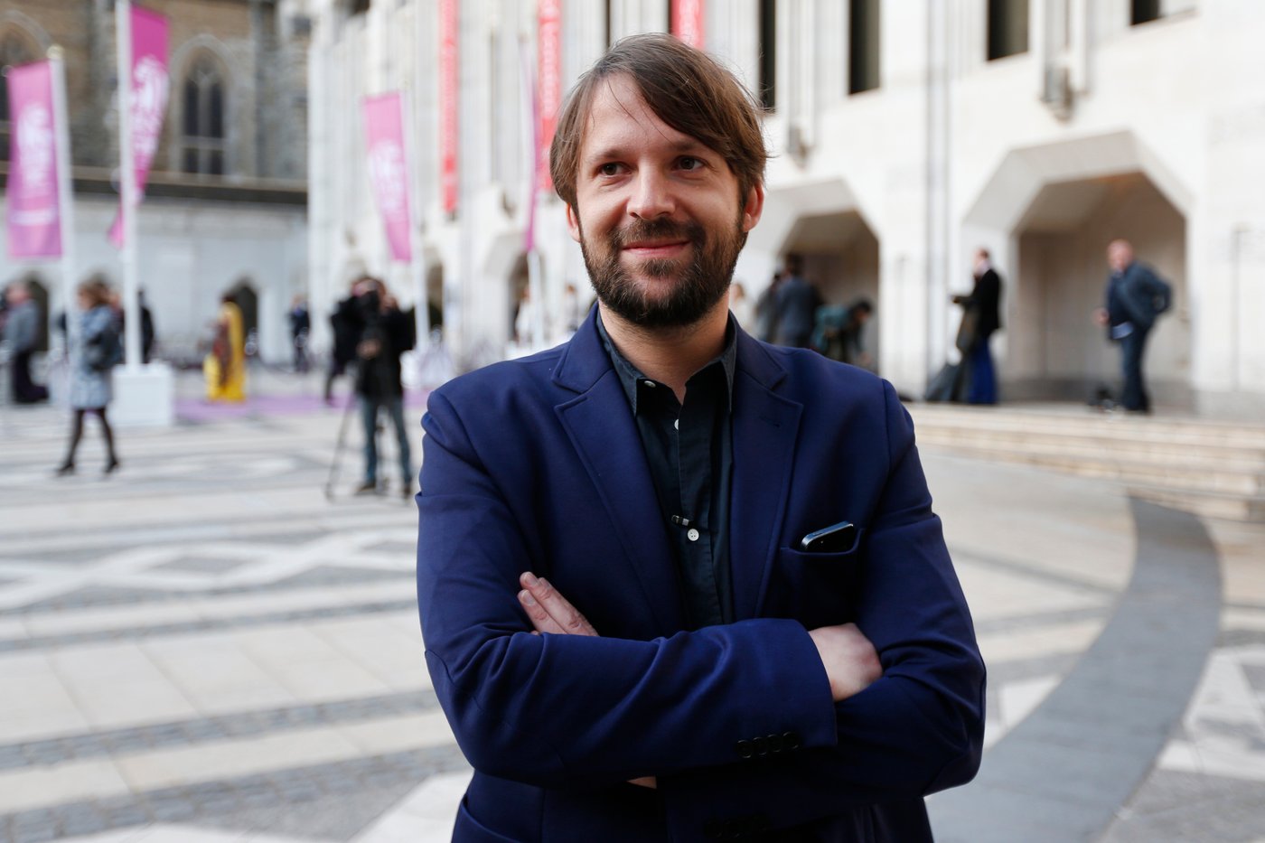 Celebrity chef René Redzepi resigns from iconic Danish restaurant Noma after abuse allegations | iNwine Celebrity chef René Redzepi resigns from iconic Danish restaurant Noma after abuse allegations | iNwine