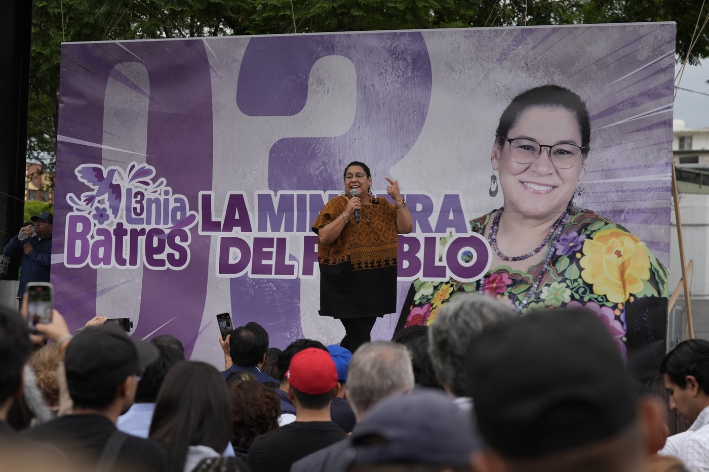 Will Mexico's judicial elections hurt democracy or make the courts accountable? | iNFOnews.ca Will Mexico's judicial elections hurt democracy or make the courts accountable? | iNFOnews.ca