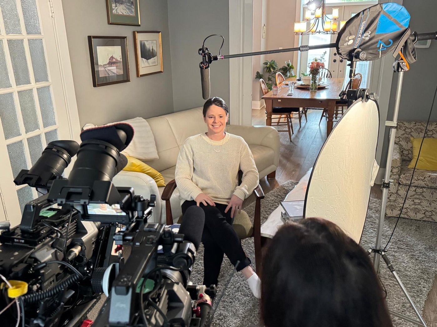 Screening times, locations for "The Pitch" documentary on the making of the NSL | iNFOnews.ca