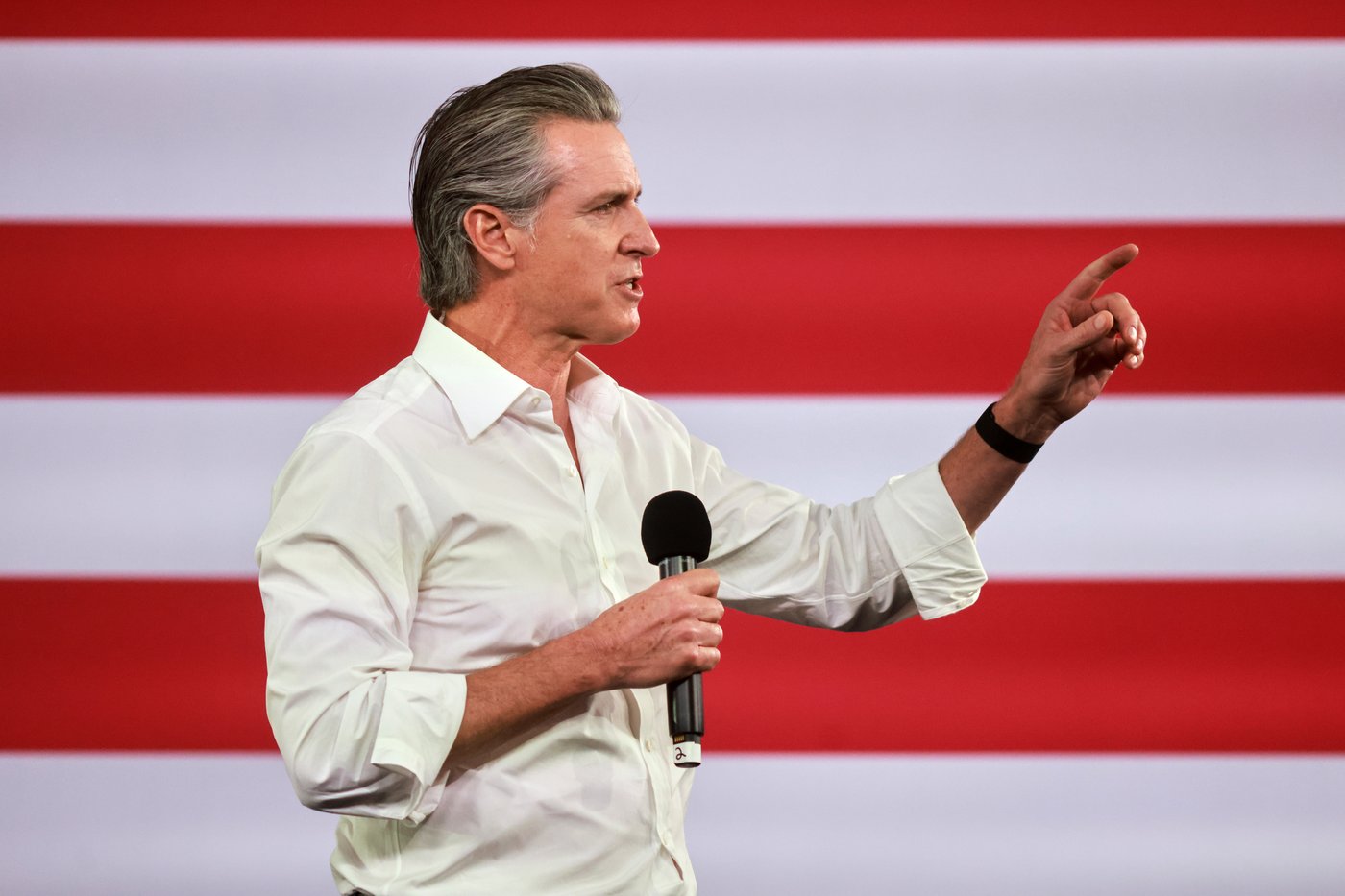 California facing projected $18B deficit as Newsom heads into his last year as governor | iNFOnews.ca California facing projected $18B deficit as Newsom heads into his last year as governor | iNFOnews.ca