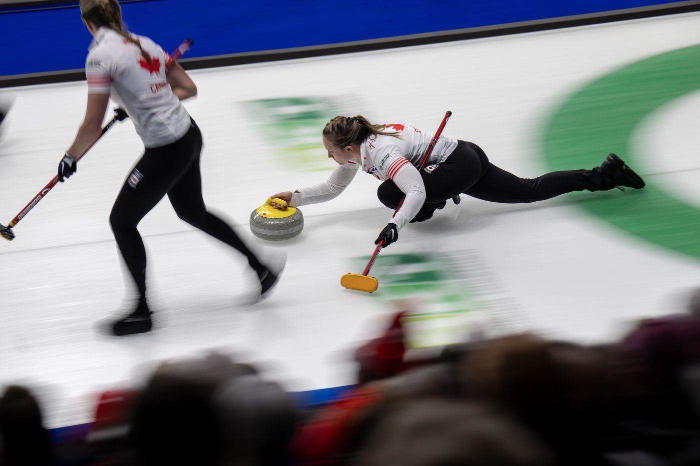 Calgary to host 2026 women's world curling championship at WinSport | iNFOnews.ca Calgary to host 2026 women's world curling championship at WinSport | iNFOnews.ca