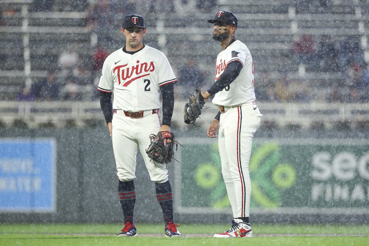 Kody Clemens hits walk-off double to give Twins 6-5 win over Guardians in Game 1 of doubleheader | iNFOnews.ca Kody Clemens hits walk-off double to give Twins 6-5 win over Guardians in Game 1 of doubleheader | iNFOnews.ca