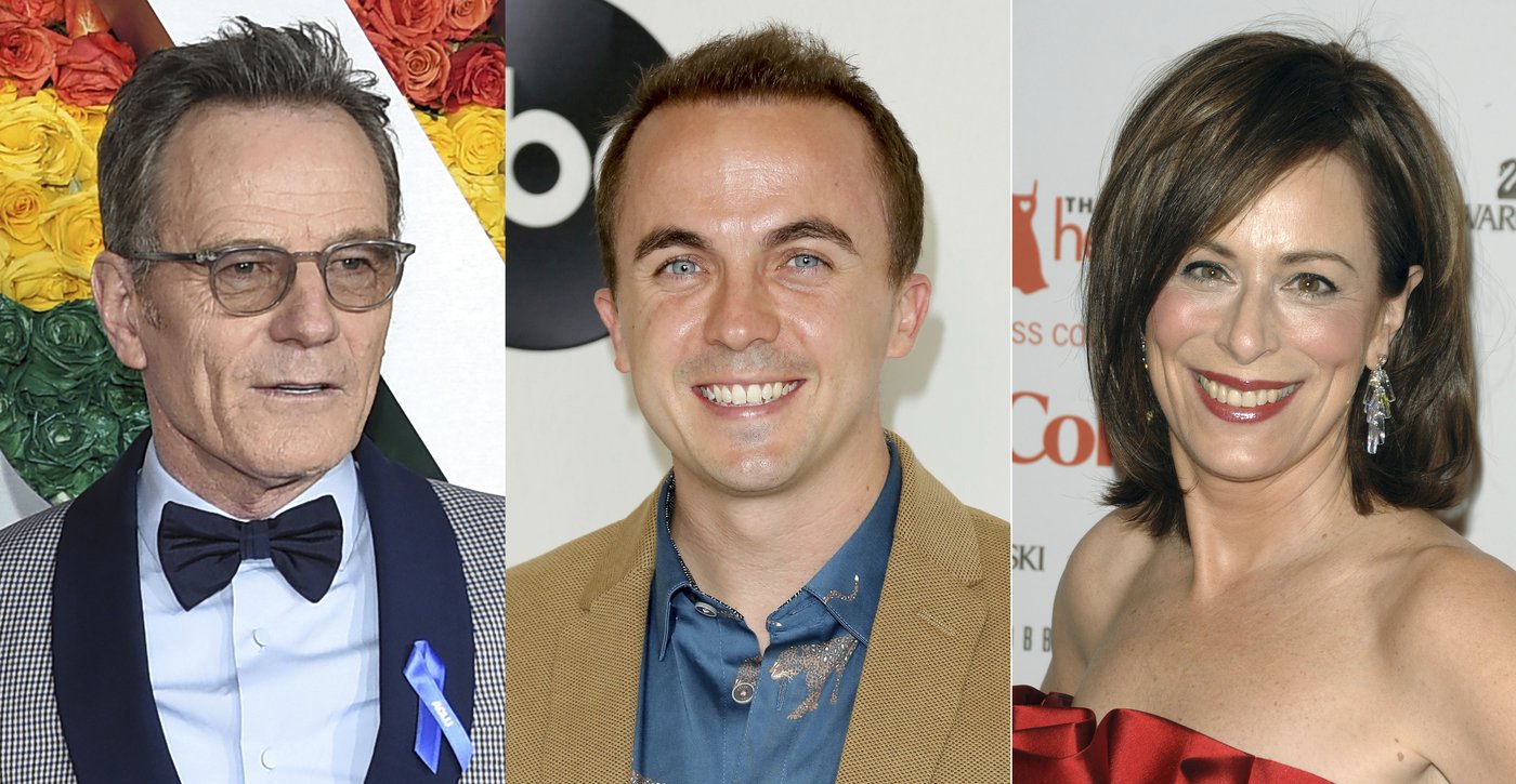 'Malcolm in the Middle' to offer new episodes with Frankie Muniz, Bryan Cranston and Jane Kaczmarek | iNFOnews.ca 'Malcolm in the Middle' to offer new episodes with Frankie Muniz, Bryan Cranston and Jane Kaczmarek | iNFOnews.ca