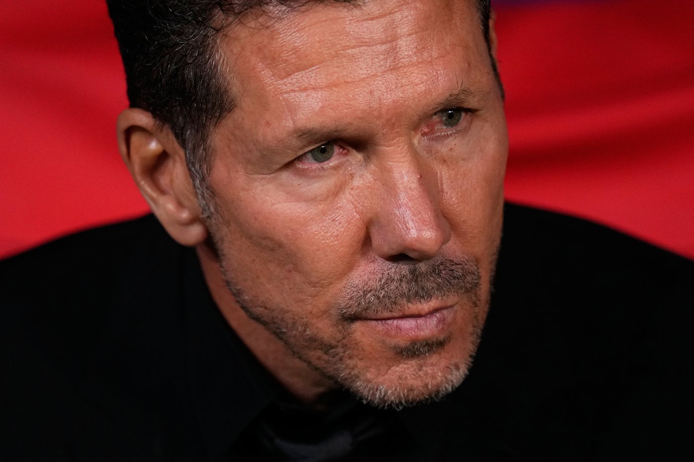 McDaniel meets with Atletico Madrid coach Simeone before Dolphins' practice in Spain | iNFOnews.ca McDaniel meets with Atletico Madrid coach Simeone before Dolphins' practice in Spain | iNFOnews.ca