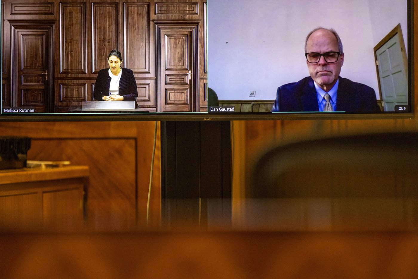North Dakota's abortion ban will remain on hold during court appeal | iNFOnews.ca North Dakota's abortion ban will remain on hold during court appeal | iNFOnews.ca