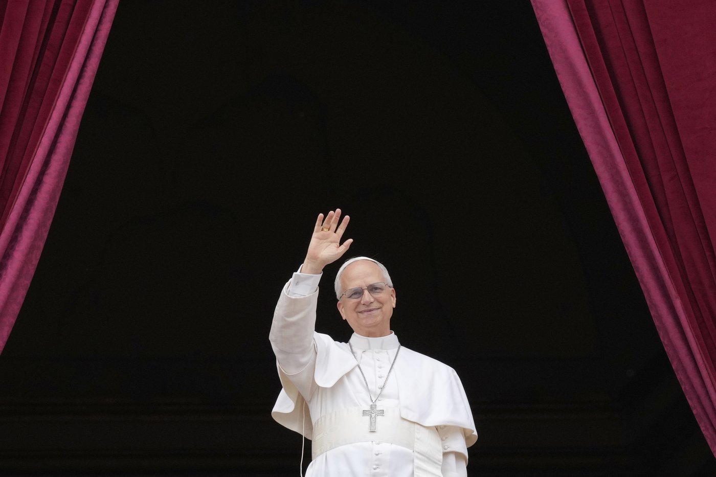 Pope Leo XIV affirms family is based on union between a man and a woman, unborn has inherent dignity | iNFOnews.ca Pope Leo XIV affirms family is based on union between a man and a woman, unborn has inherent dignity | iNFOnews.ca