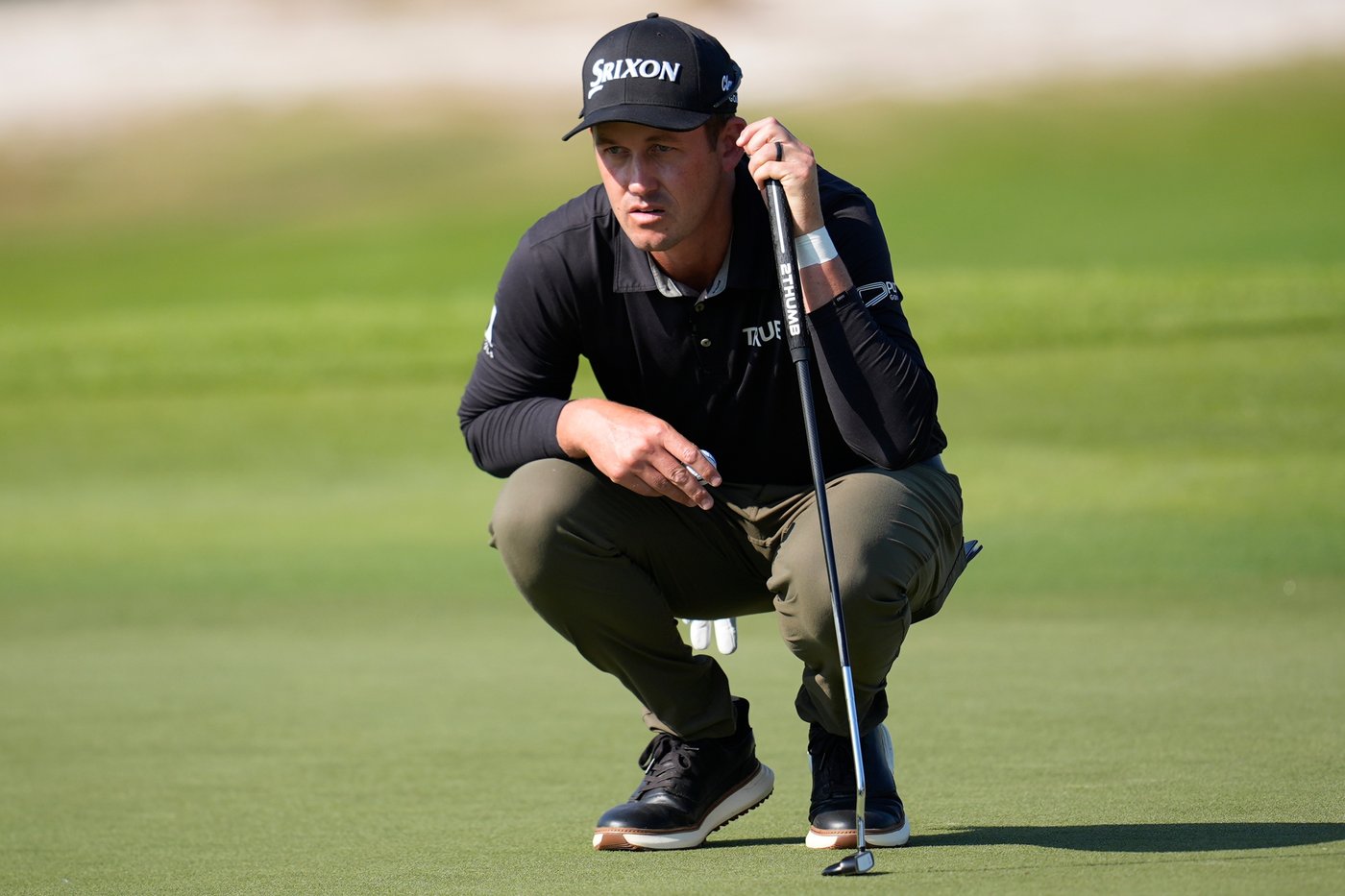 Doug Ghim ties course record with a 60 at Sea Island in big step toward keeping PGA Tour card | iNFOnews.ca Doug Ghim ties course record with a 60 at Sea Island in big step toward keeping PGA Tour card | iNFOnews.ca