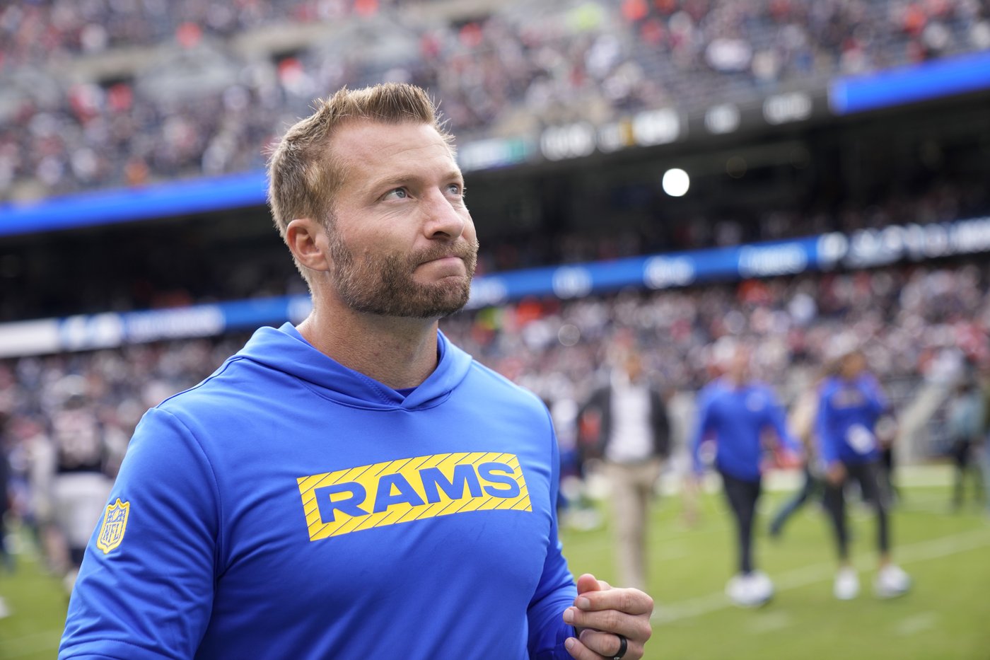 Jordan Love returns to California for the Packers' SoFi Stadium debut against the struggling Rams | iNFOnews.ca Jordan Love returns to California for the Packers' SoFi Stadium debut against the struggling Rams | iNFOnews.ca