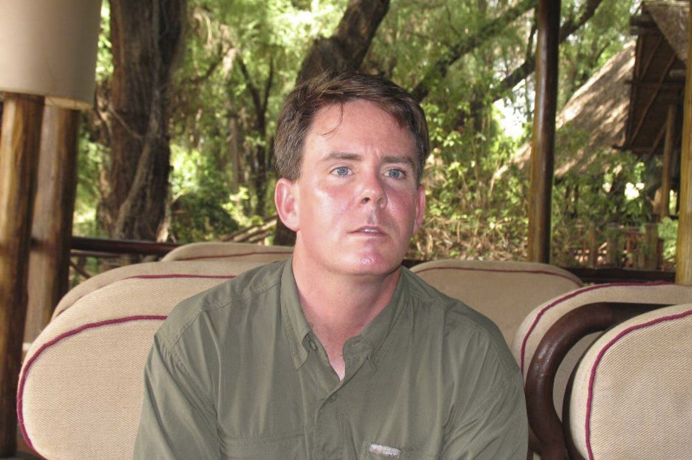 Family plans to honor hurricane victim using logs from fallen tree that killed him | iNFOnews.ca