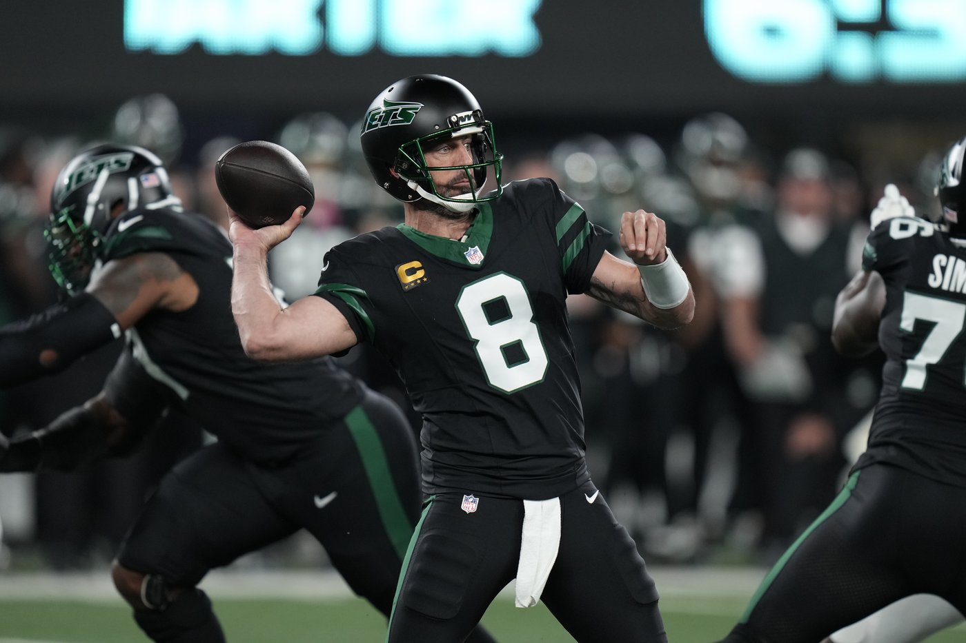 Cards go for their 4th straight win when they face the Jets and Aaron Rodgers | iNFOnews.ca Cards go for their 4th straight win when they face the Jets and Aaron Rodgers | iNFOnews.ca