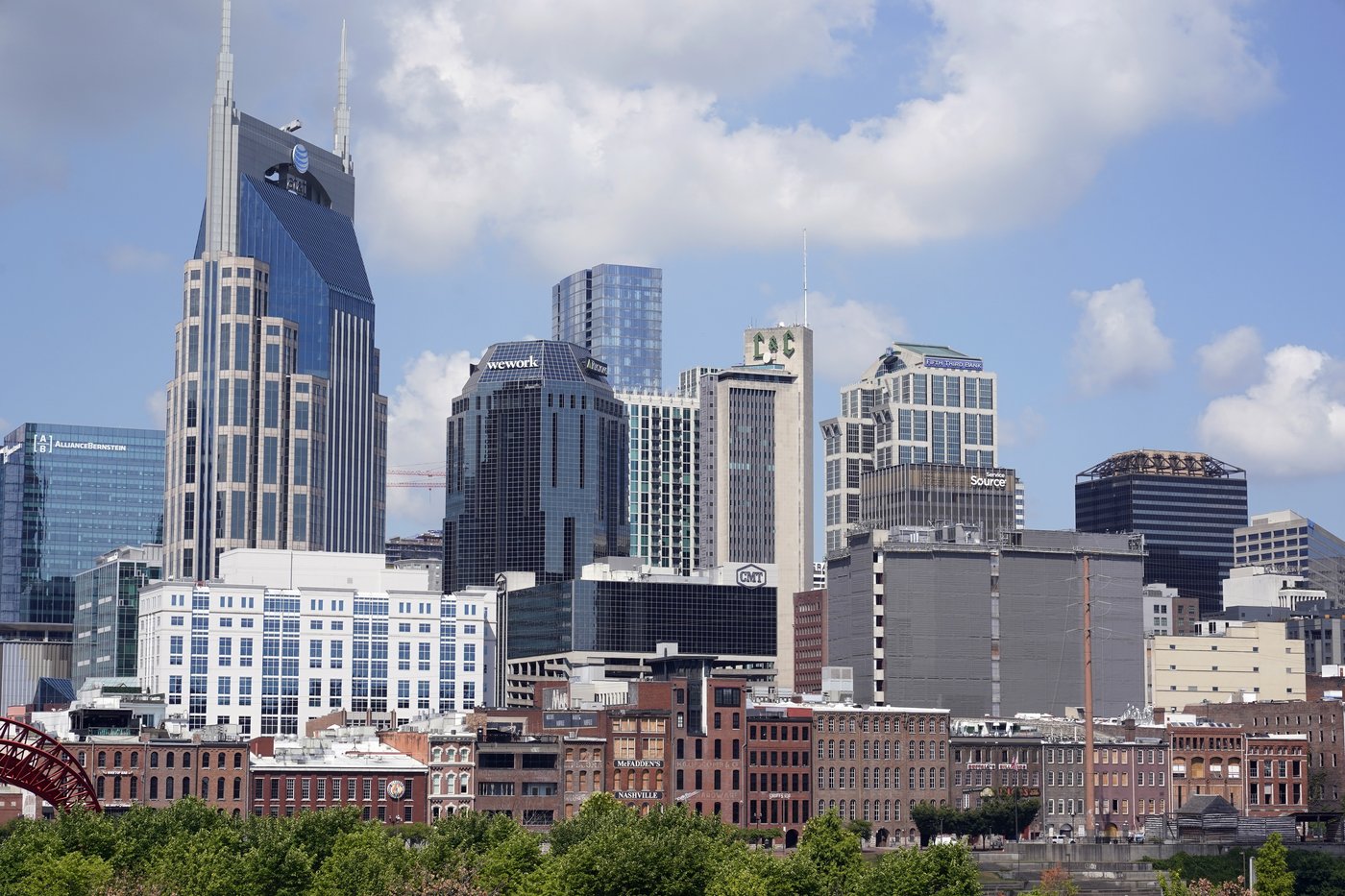 Tennessee court upholds law from Republican legislators to cut blue Nashville's council in half | iNFOnews.ca Tennessee court upholds law from Republican legislators to cut blue Nashville's council in half | iNFOnews.ca