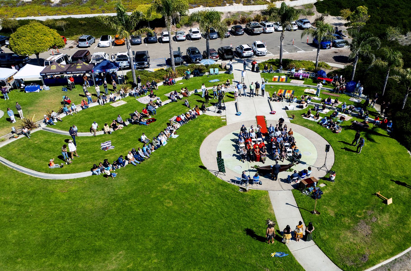 Chumash people in California to co-steward marine sanctuary in historic partnership | iNFOnews.ca Chumash people in California to co-steward marine sanctuary in historic partnership | iNFOnews.ca