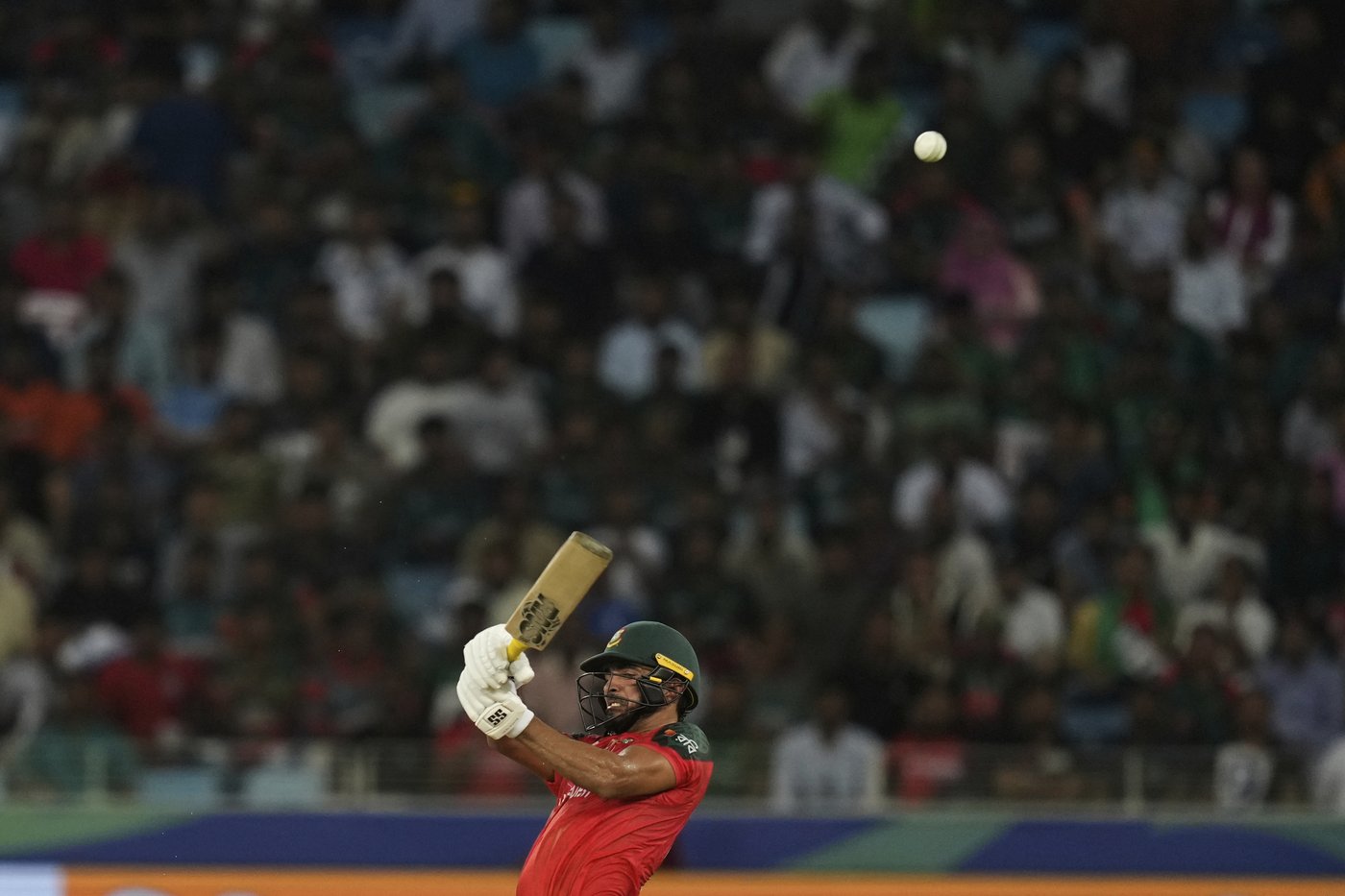 Bangladesh stuns Sri Lanka by 4 wickets to begin Asia Cup Super Four | iNFOnews.ca Bangladesh stuns Sri Lanka by 4 wickets to begin Asia Cup Super Four | iNFOnews.ca