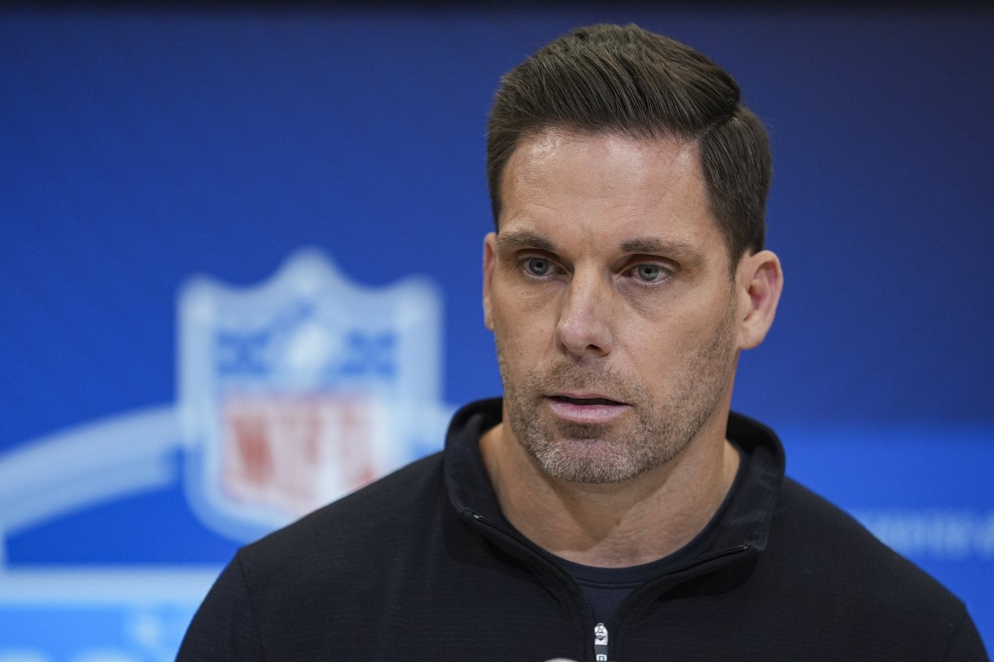 After upgrading defense in free agency, Panthers left with more options entering NFL draft | iNFOnews.ca After upgrading defense in free agency, Panthers left with more options entering NFL draft | iNFOnews.ca