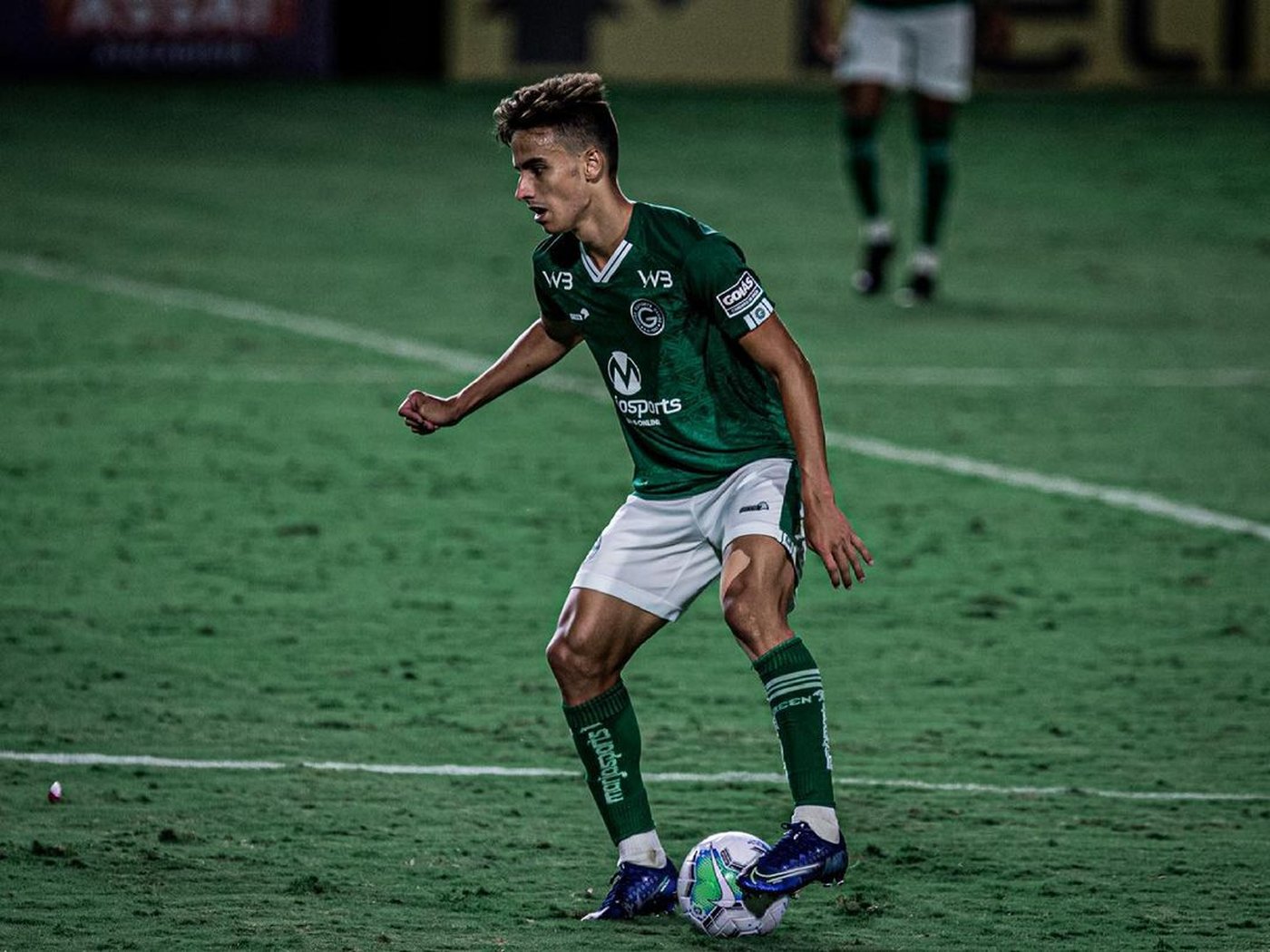 Teenage striker Marsel Bibishkov signs two-year contract with CPL's York United | iNFOnews.ca Teenage striker Marsel Bibishkov signs two-year contract with CPL's York United | iNFOnews.ca