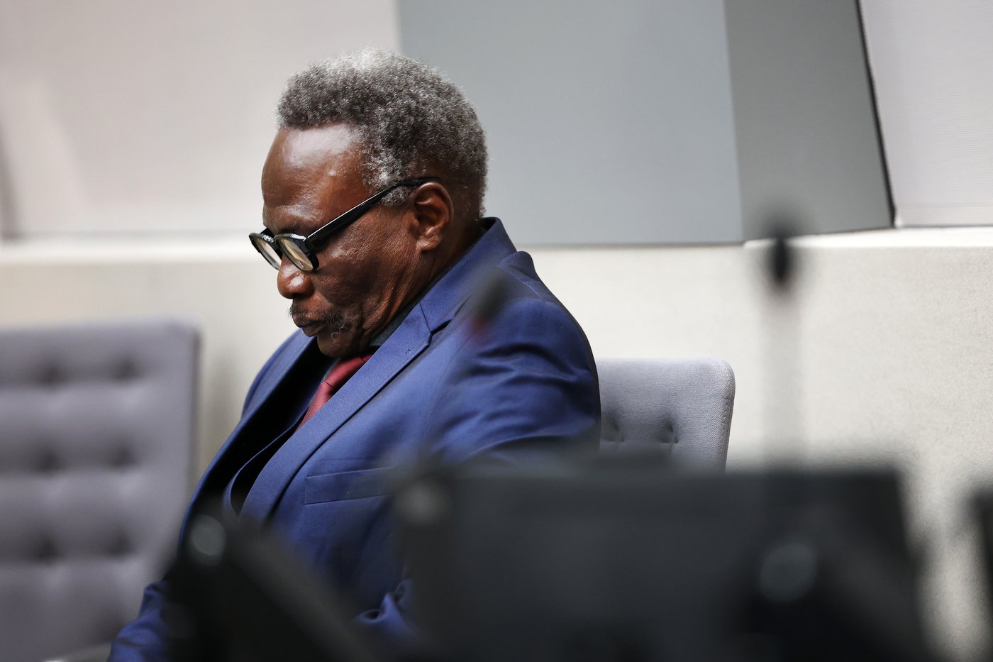 ICC makes the first conviction over past atrocities in Sudan's Darfur | iNFOnews.ca ICC makes the first conviction over past atrocities in Sudan's Darfur | iNFOnews.ca