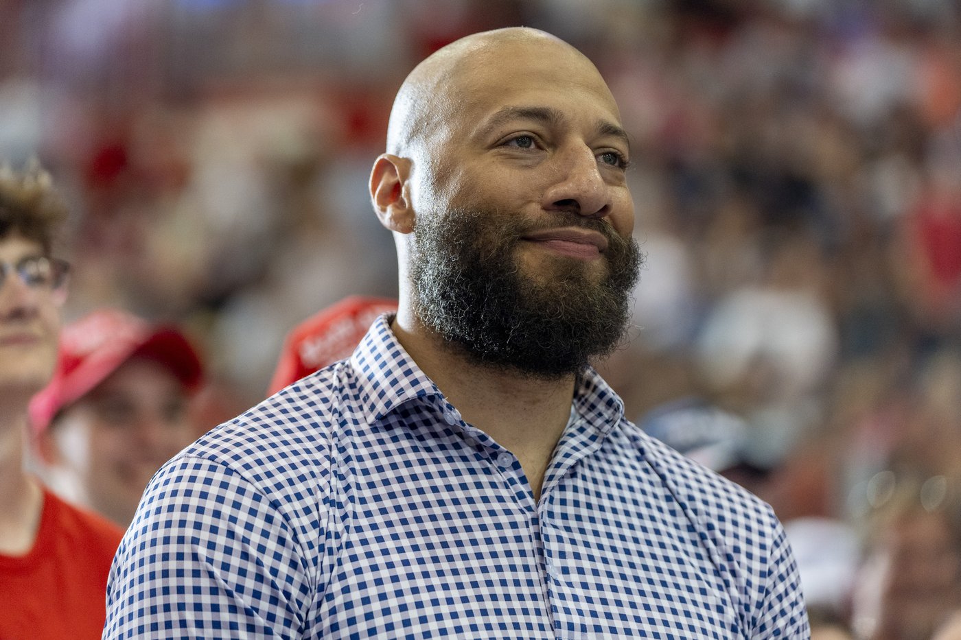 Democratic Sen. Amy Klobuchar of Minnesota wins 4th term, defeating ex-NBA player Royce White | iNFOnews.ca