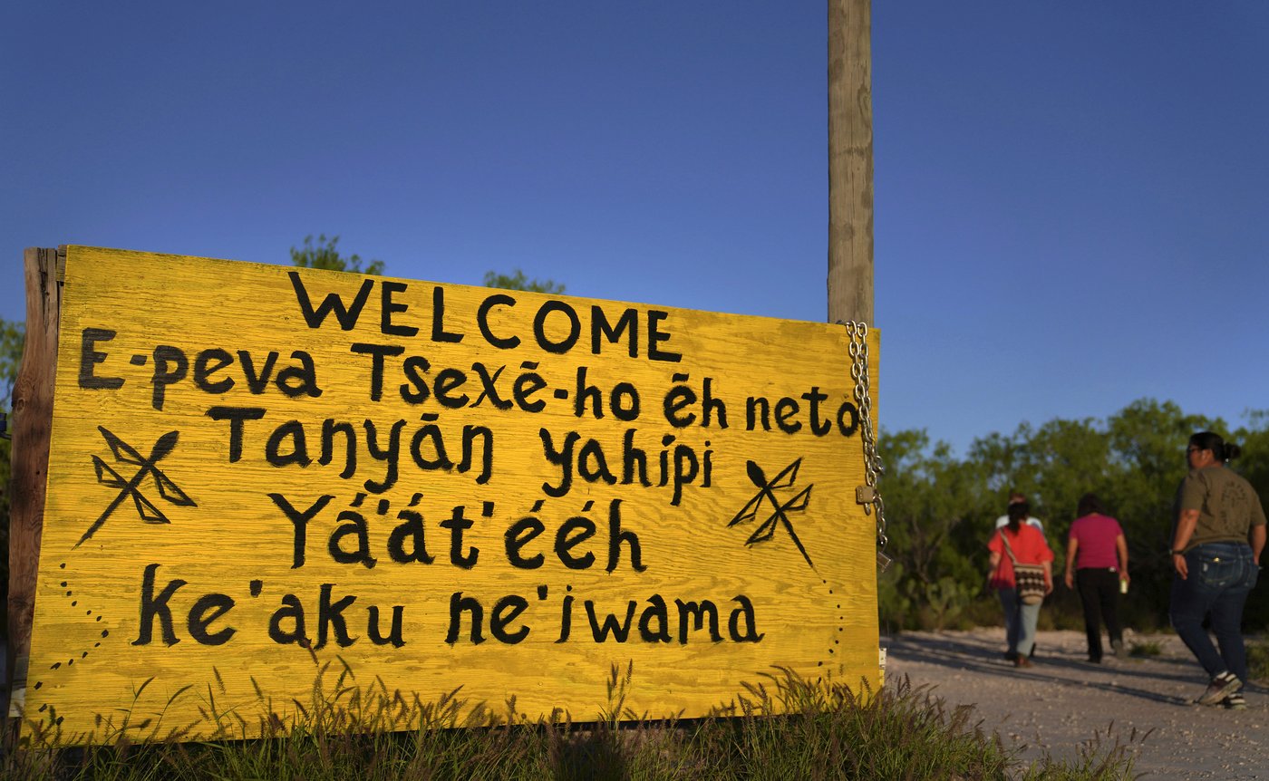 Peyote sacred to Native Americans threatened by psychedelic renaissance and development | iNFOnews.ca Peyote sacred to Native Americans threatened by psychedelic renaissance and development | iNFOnews.ca