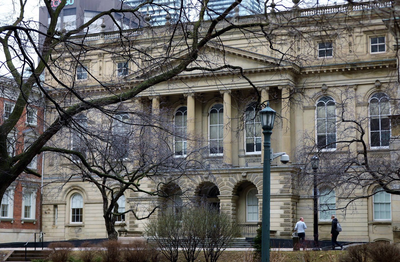 Ontario's top court orders new hearing for youth-led climate case | iNFOnews.ca