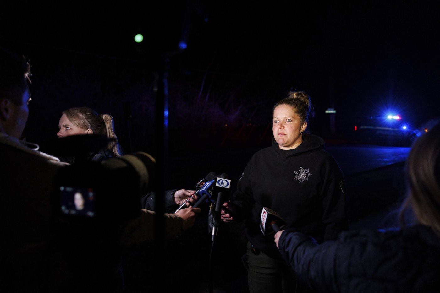 NTSB is investigating after a small plane crashed into a Nebraska river and killed 3 on board | iNFOnews.ca