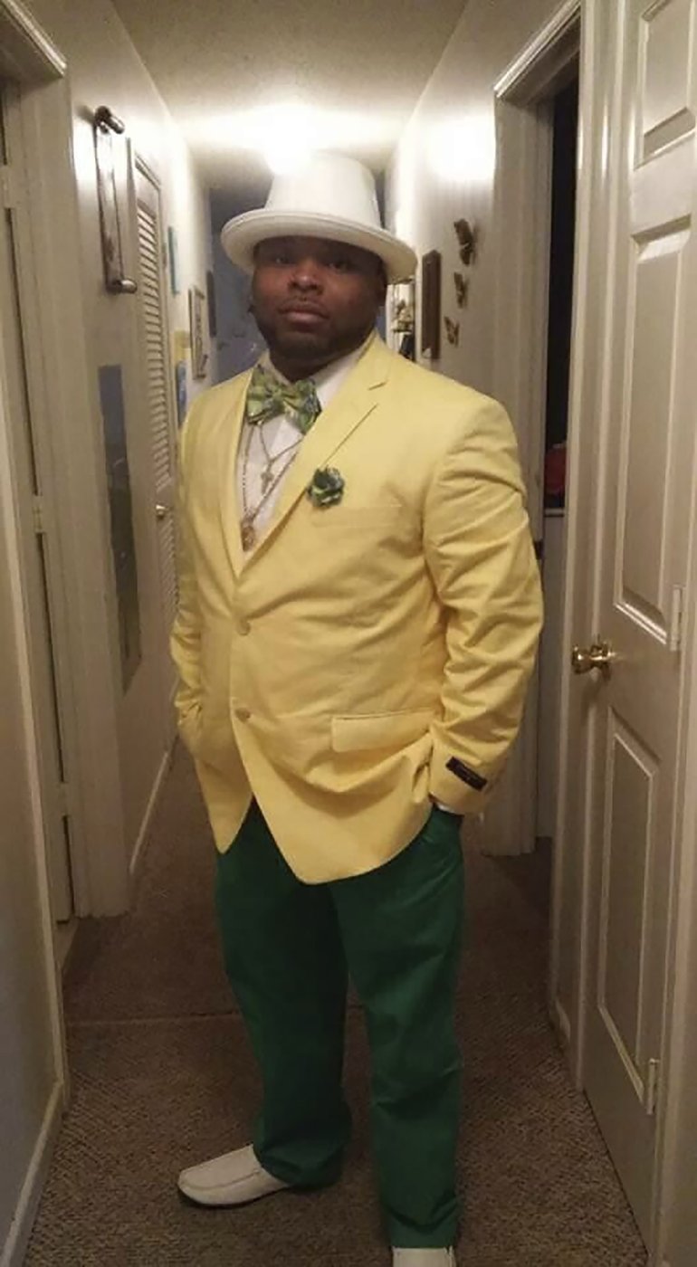Local sheriff asks FBI to investigate death of Black man found hanging in Alabama | iNFOnews.ca