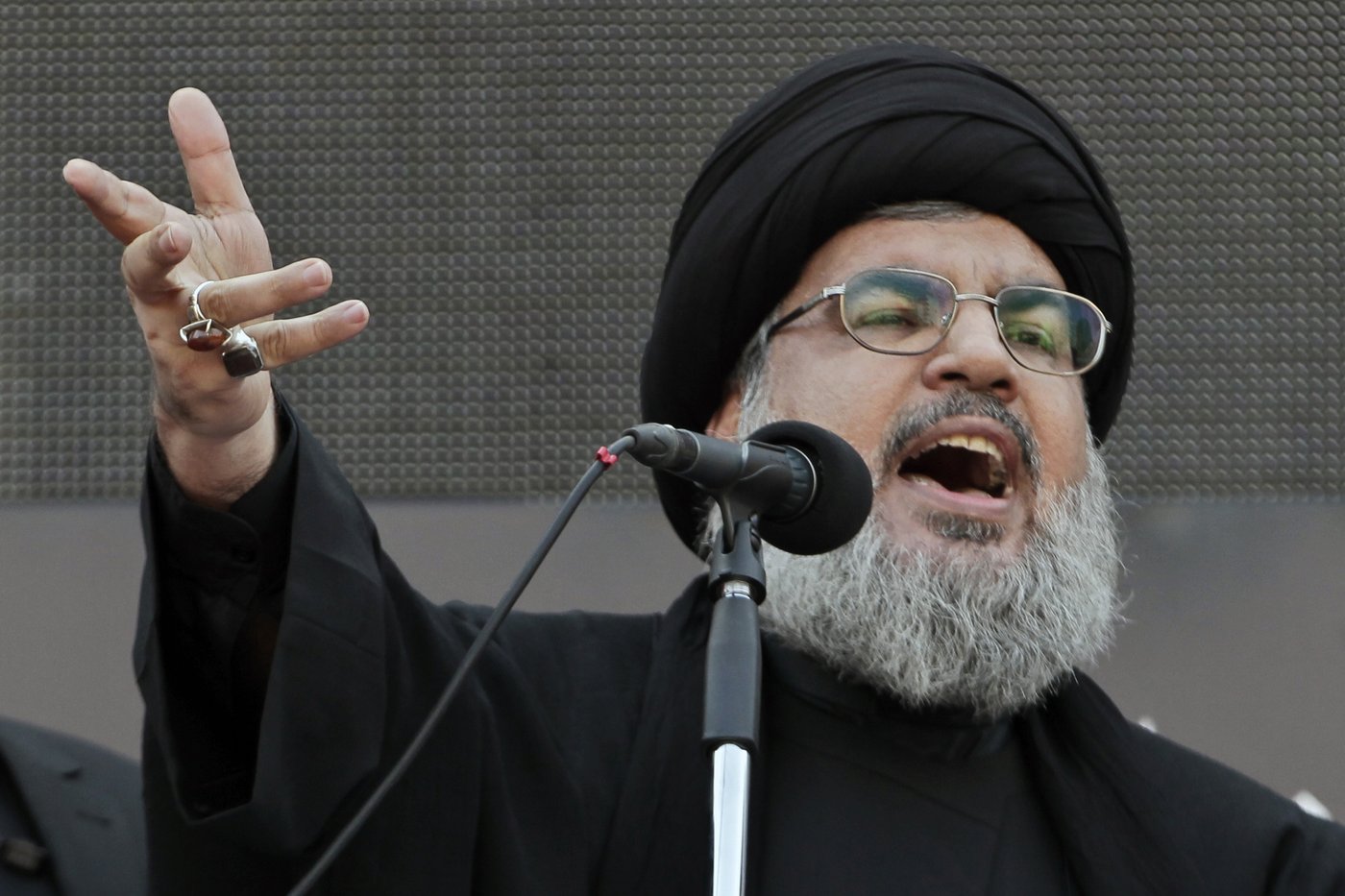 Hassan Nasrallah, longtime leader of Lebanon’s Hezbollah, is killed by his archenemy Israel | iNFOnews.ca