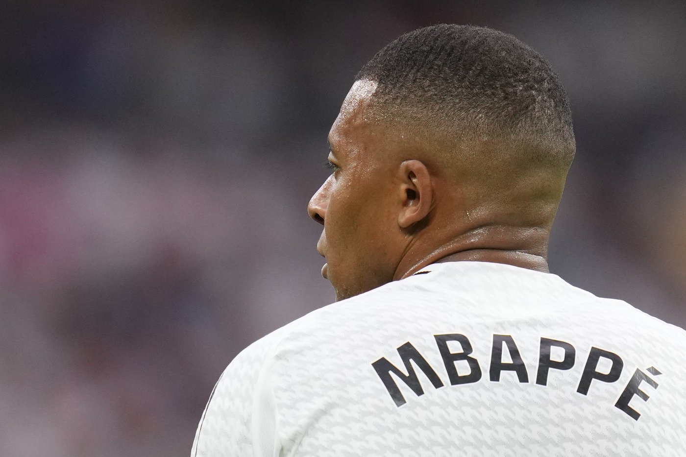Mbappé's representatives dismiss Swedish reports of a rape claim | iNFOnews.ca Mbappé's representatives dismiss Swedish reports of a rape claim | iNFOnews.ca