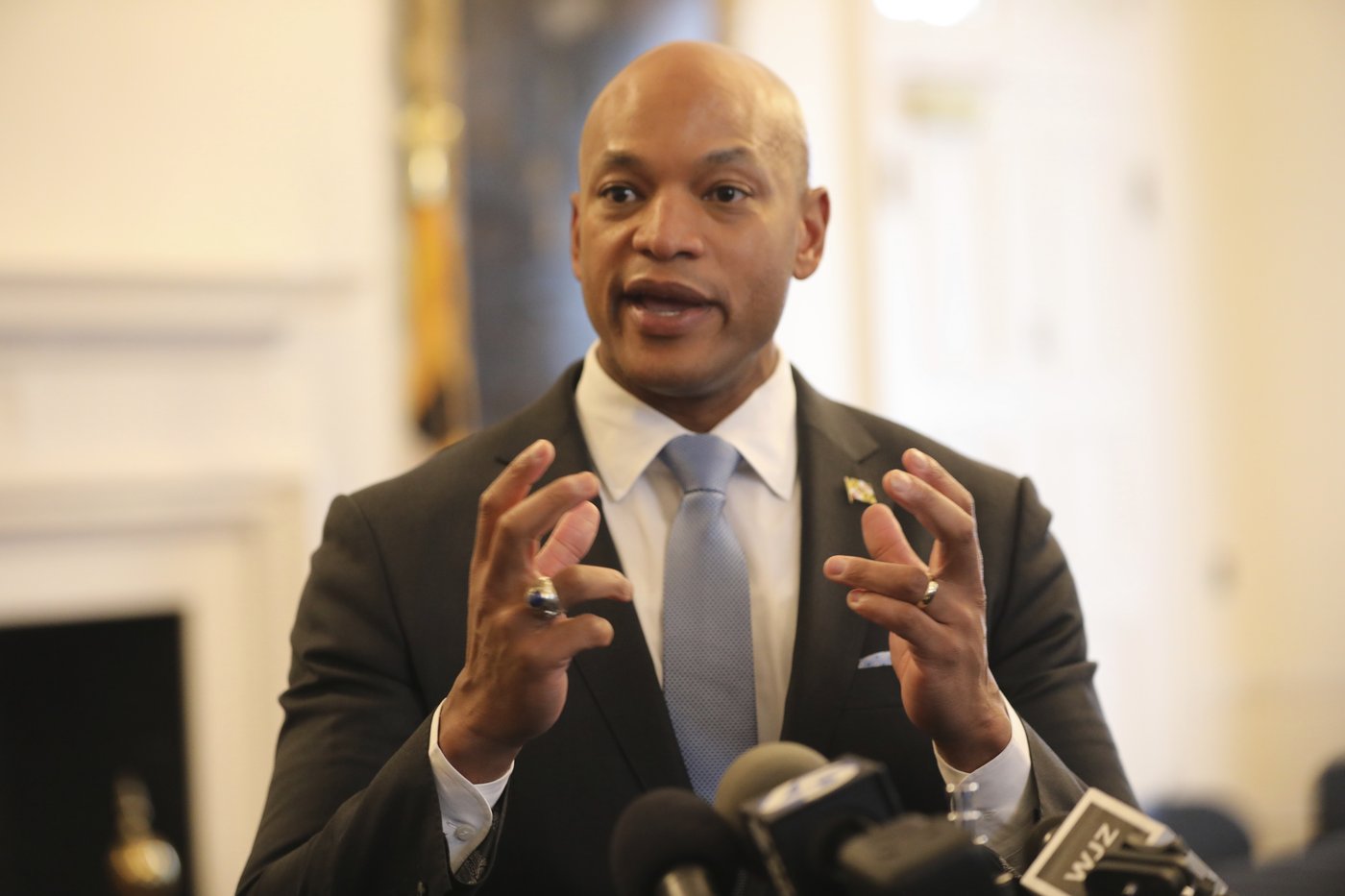 Maryland lawmakers end session in a tough budget year, worries about federal cuts | iNFOnews.ca Maryland lawmakers end session in a tough budget year, worries about federal cuts | iNFOnews.ca