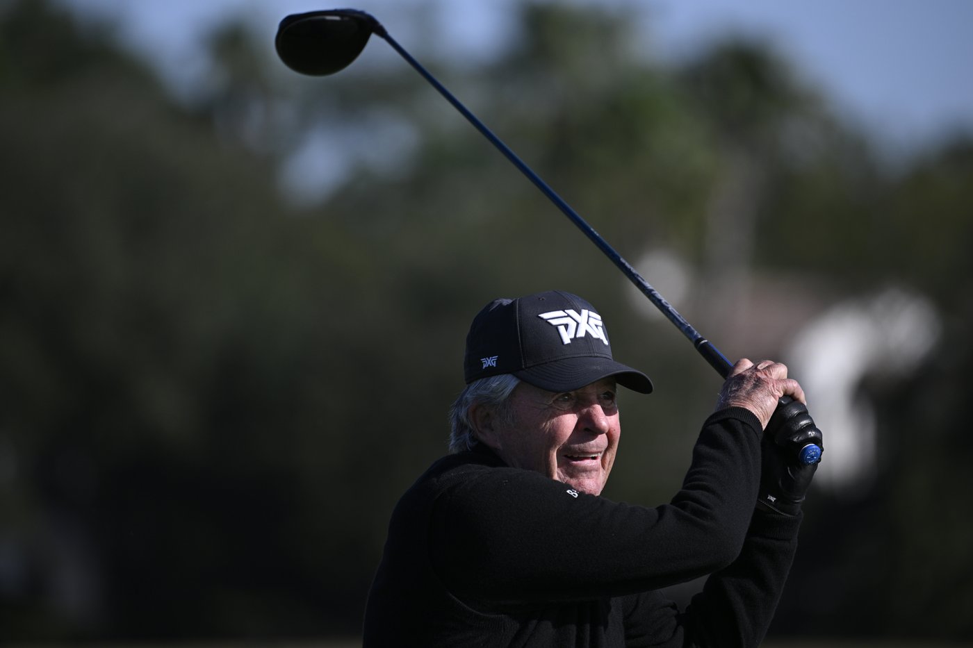 Tiger Woods and son Charlie share the lead at PNC Championship in Orlando | iNFOnews.ca Tiger Woods and son Charlie share the lead at PNC Championship in Orlando | iNFOnews.ca