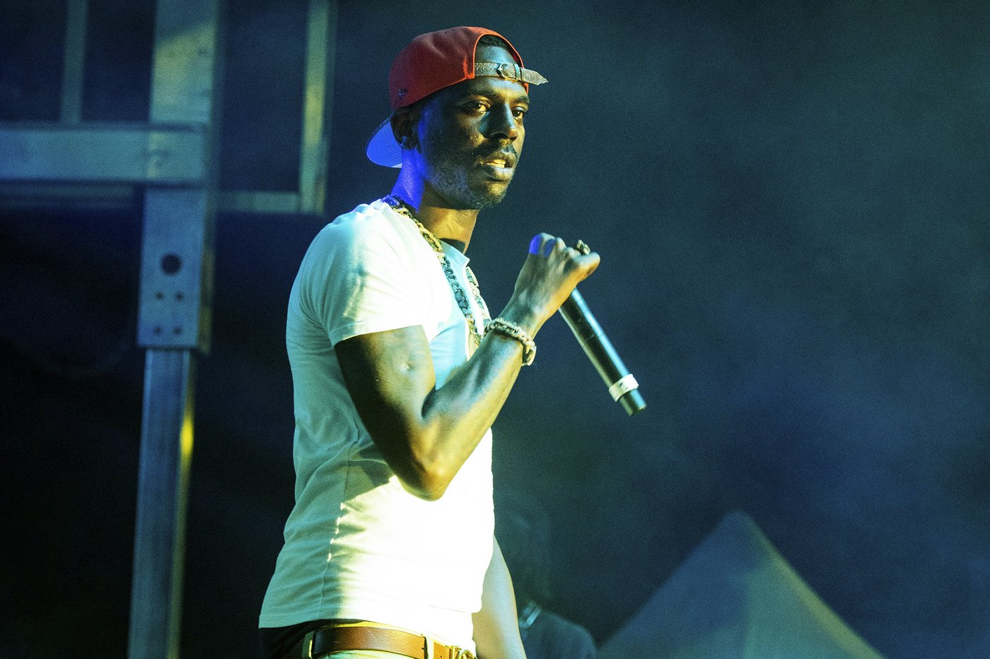 Jury deliberations begin in trial of man accused of organizing rapper Young Dolph's killing | iNFOnews.ca