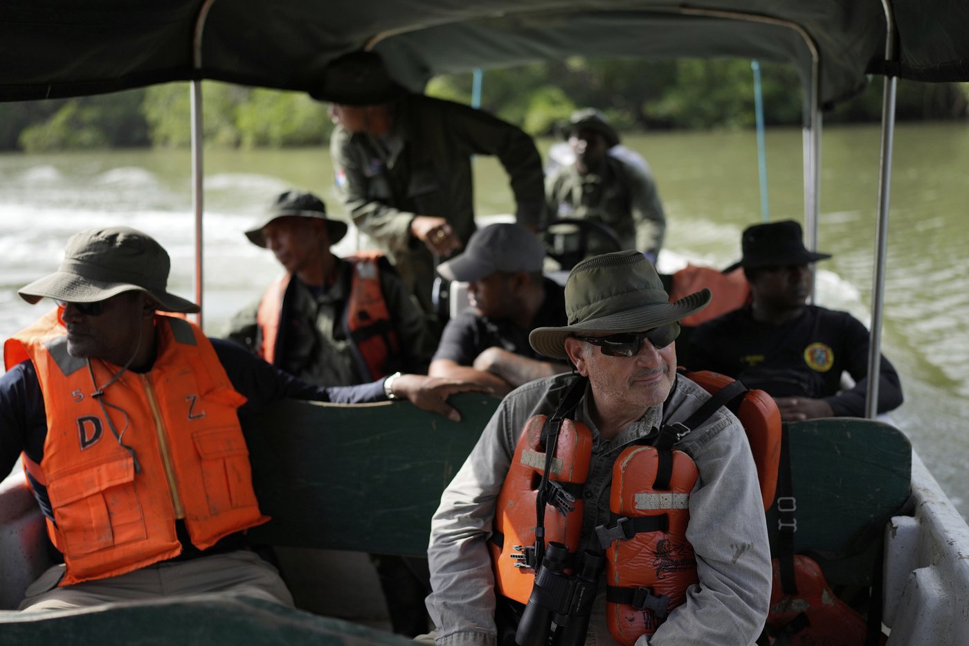 Few migrants remain in the Darien Gap, but an environmental crisis has been left behind | iNFOnews.ca