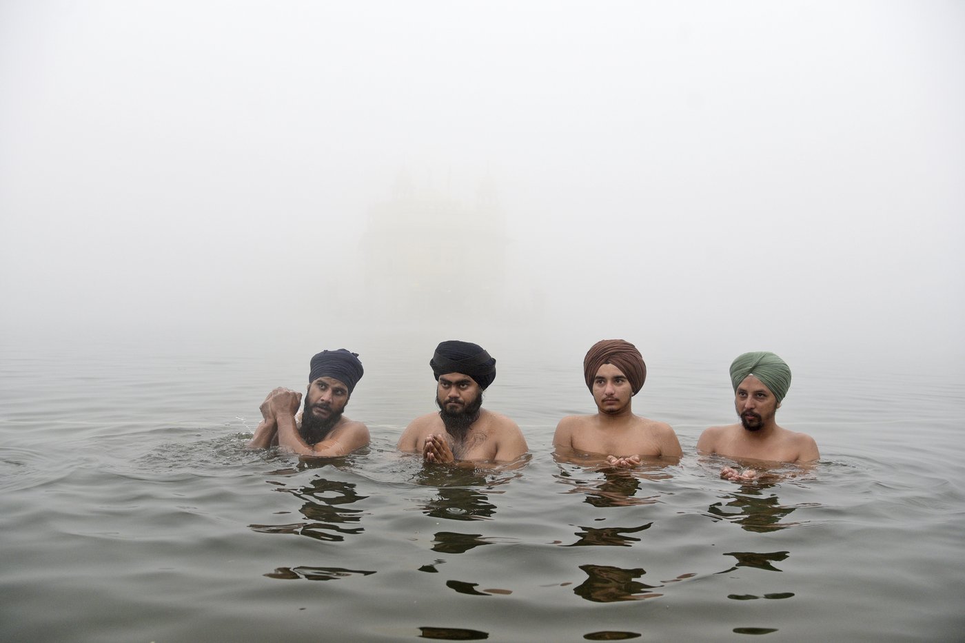PHOTO COLLECTION: AP Top Photos of the Day, Friday, November 15, 2024 | iNFOnews.ca