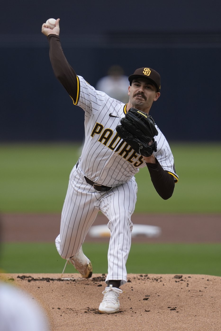 Dylan Cease closing in on the playoffs with the Padres after escaping from the lowly White Sox | iNFOnews.ca Dylan Cease closing in on the playoffs with the Padres after escaping from the lowly White Sox | iNFOnews.ca