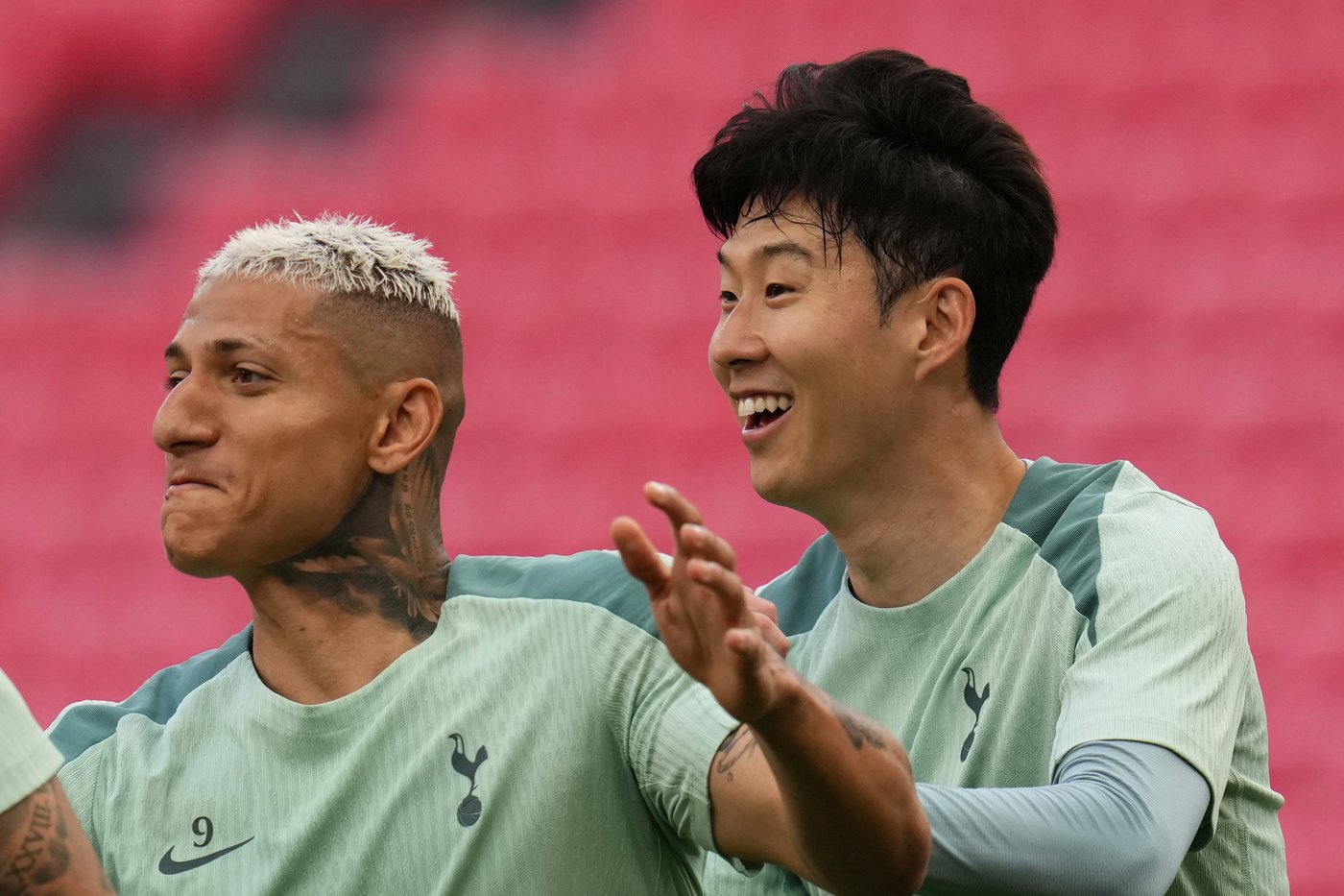 Europa League final: It's all or nothing for Man United and Tottenham | iNFOnews.ca Europa League final: It's all or nothing for Man United and Tottenham | iNFOnews.ca