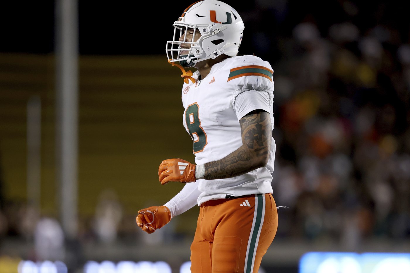 A wild Miami win was followed by another celebration when the team returned home | iNFOnews.ca