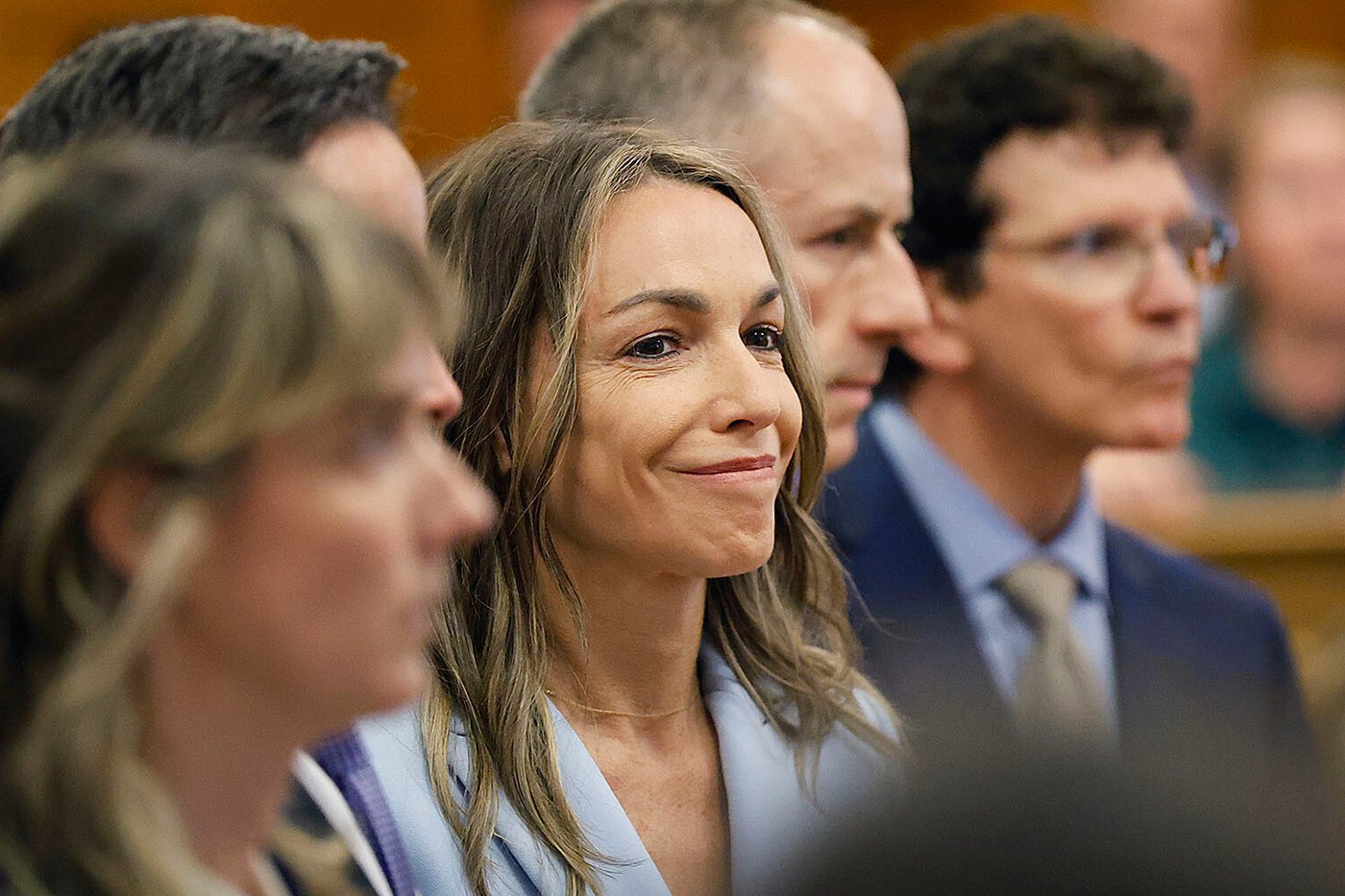 Karen Read's lawyers ask judge to dismiss part of wrongful death lawsuit | iNFOnews.ca